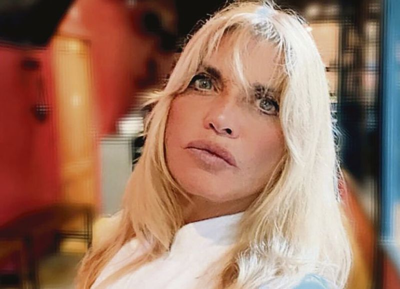 VIDEO | Escándalo en Argentina: Adriana Ferrer en el centro de la polémica con Sofía Bonelli y el "Pájaro" Caniggia