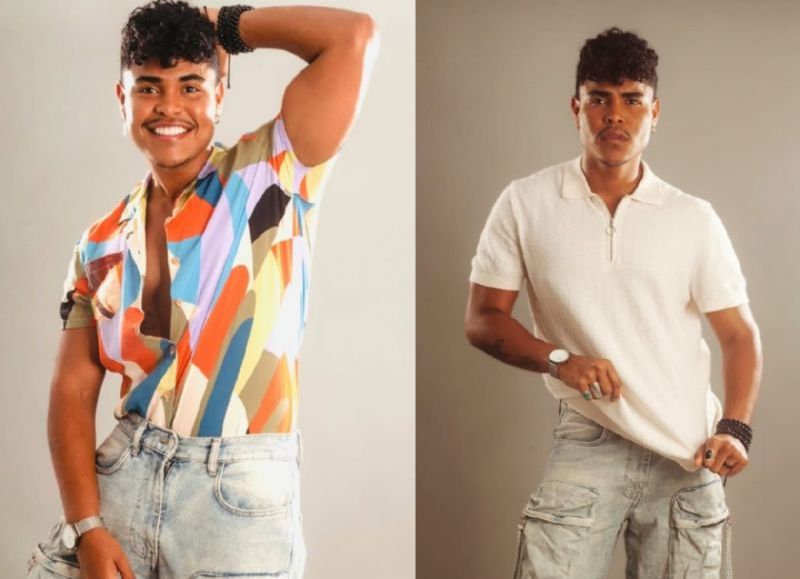 VIDEO | Willy: el actor que llegó al país y ahora va por todo con su casting para Gran Hermano